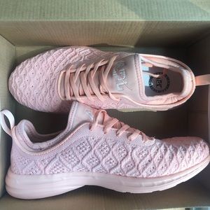 APL Techloom Phantom • Tropical Peach